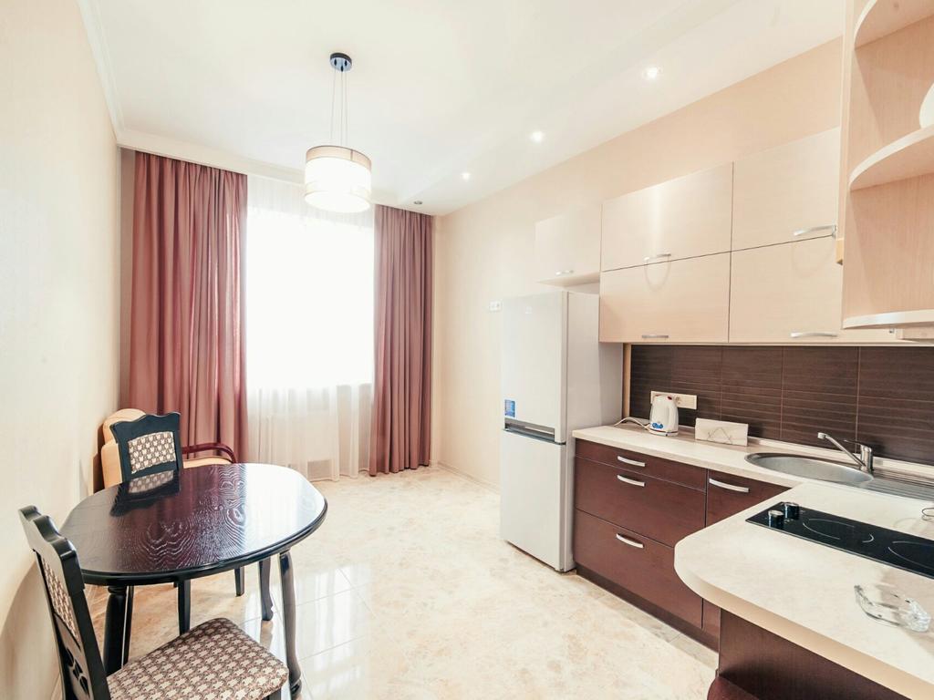 Apartment In Arkadia Odesa Exterior foto