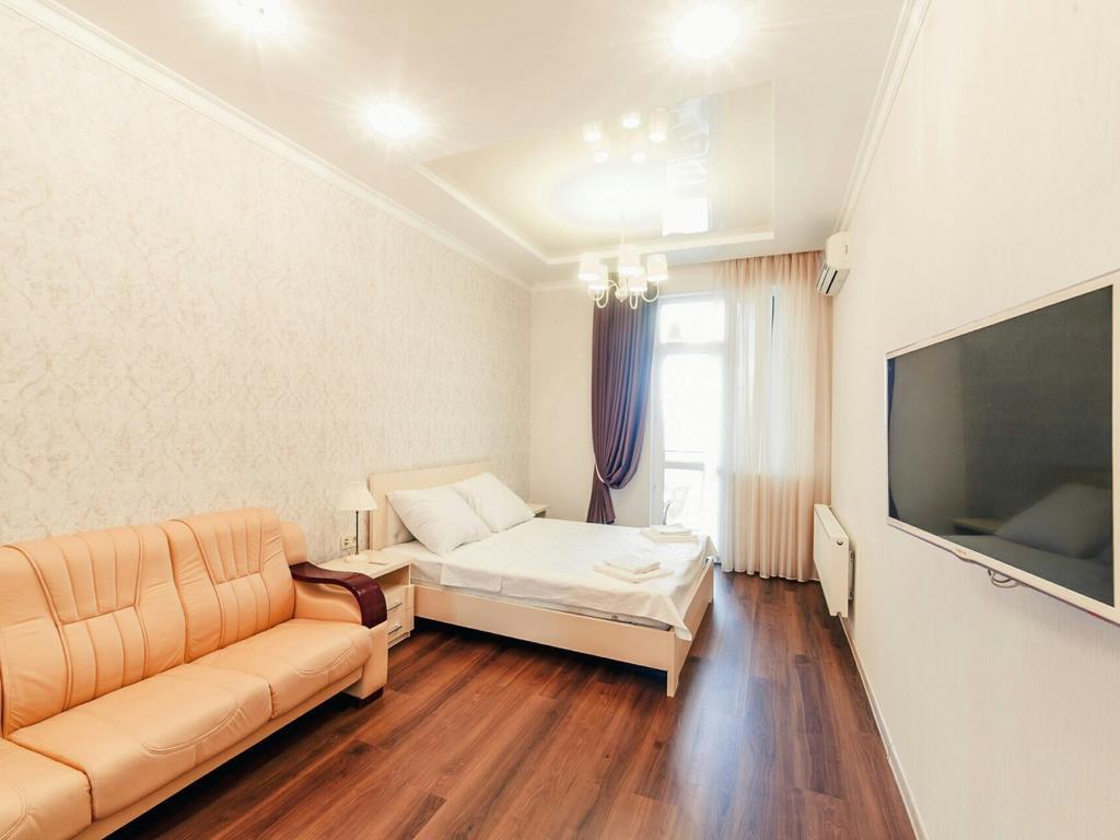 Apartment In Arkadia Odesa Exterior foto